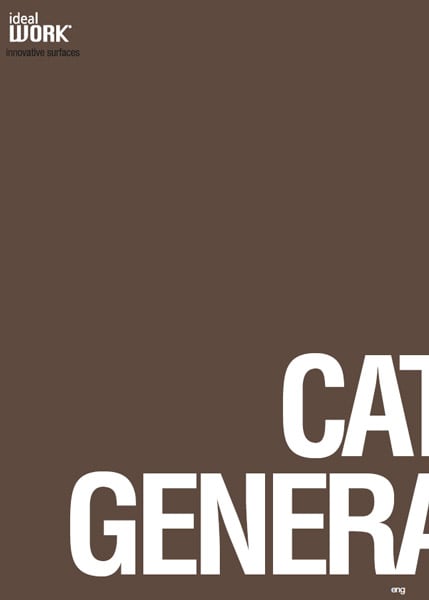 Idealwork_catalogo_generale