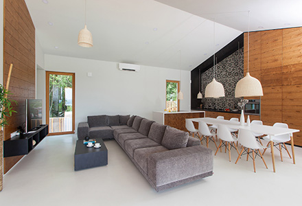 Microcemento A Milano