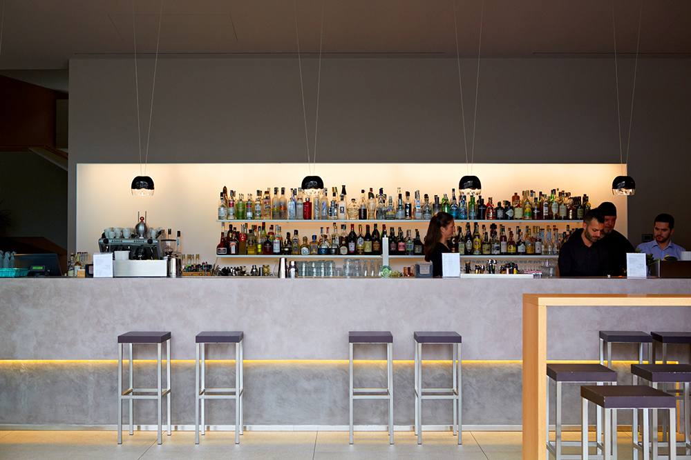 Come Rivestire Il Bancone Del Bar Ideal Work