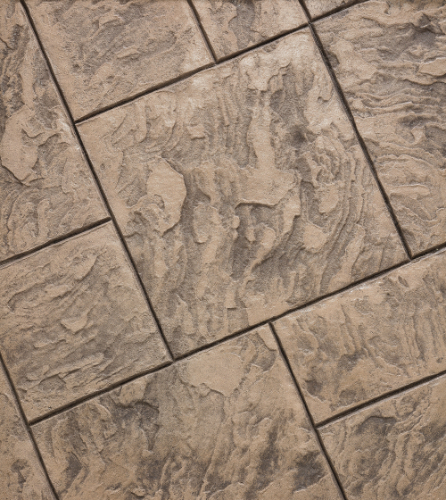 ROYAL ASHLAR SLATE - SUN BUFF + GRAY