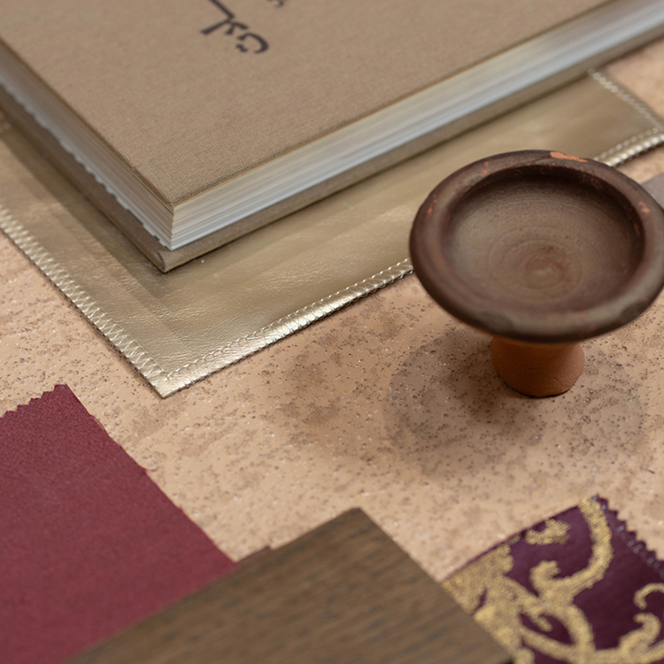The moodboard series #4 - Marocco
